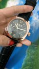 Radiomir Panerai 1940 10 Days GMT Automatic Replica Watch Rose Gold Pam625 (8)_th.jpg